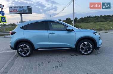 Внедорожник / Кроссовер Honda M-NV 2023 в 