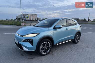 Внедорожник / Кроссовер Honda M-NV 2023 в 
