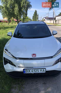 Внедорожник / Кроссовер Honda M-NV 2021 в 