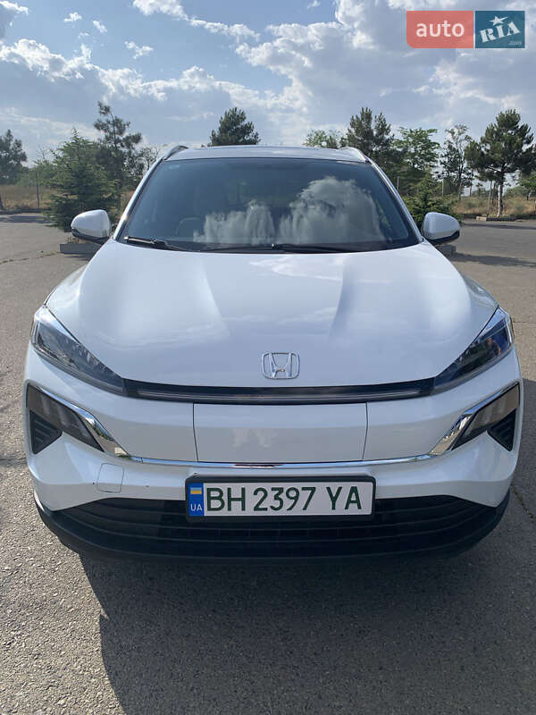 Внедорожник / Кроссовер Honda M-NV 2022 в Одессе