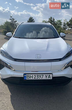 Внедорожник / Кроссовер Honda M-NV 2022 в 