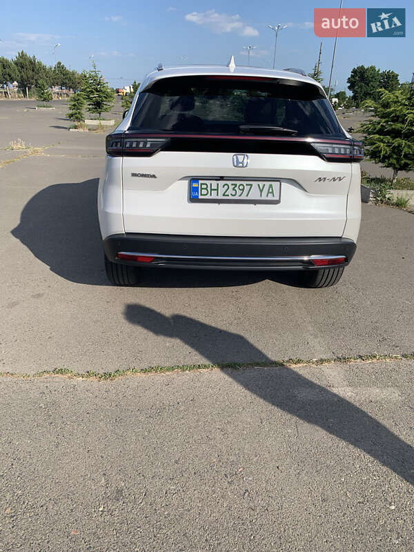 Внедорожник / Кроссовер Honda M-NV 2022 в Одессе