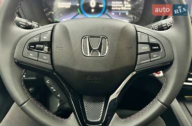 Внедорожник / Кроссовер Honda M-NV 2024 в 