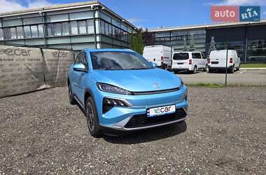 Внедорожник / Кроссовер Honda M-NV 2023 в 