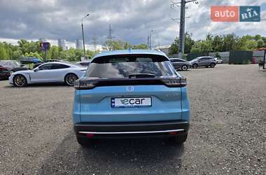 Внедорожник / Кроссовер Honda M-NV 2023 в 