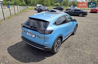 Внедорожник / Кроссовер Honda M-NV 2023 в 