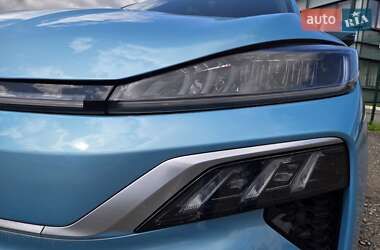 Внедорожник / Кроссовер Honda M-NV 2023 в 