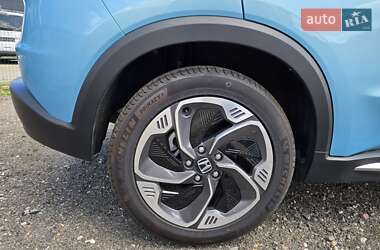 Внедорожник / Кроссовер Honda M-NV 2023 в 
