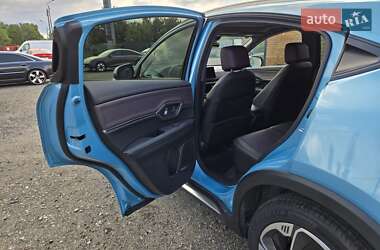 Внедорожник / Кроссовер Honda M-NV 2023 в 