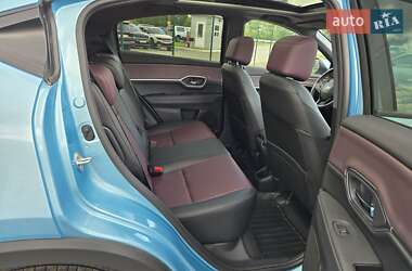 Внедорожник / Кроссовер Honda M-NV 2023 в 