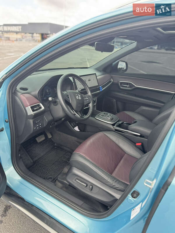 Внедорожник / Кроссовер Honda M-NV 2023 в Днепре