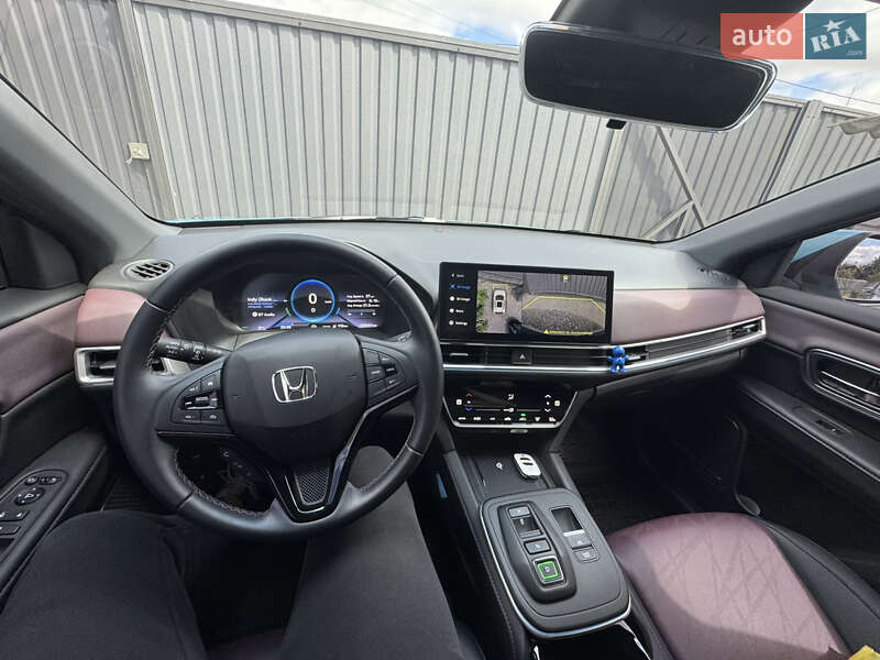 Внедорожник / Кроссовер Honda M-NV 2023 в Днепре