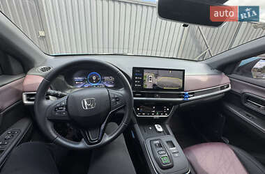 Внедорожник / Кроссовер Honda M-NV 2023 в 