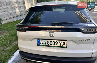 Внедорожник / Кроссовер Honda M-NV 2022 в 