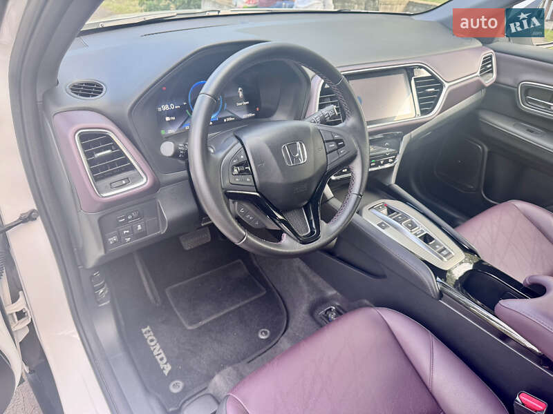 Внедорожник / Кроссовер Honda M-NV 2022 в Киеве