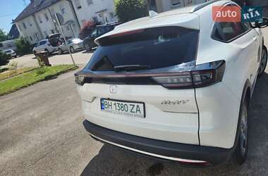 Внедорожник / Кроссовер Honda M-NV 2021 в 