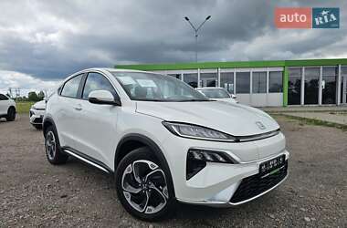 Внедорожник / Кроссовер Honda M-NV 2024 в Киеве