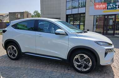 Внедорожник / Кроссовер Honda M-NV 2024 в 