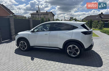 Внедорожник / Кроссовер Honda M-NV 2023 в 
