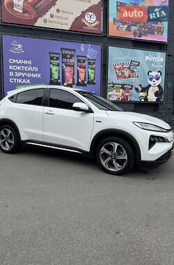 Внедорожник / Кроссовер Honda M-NV 2021 в 