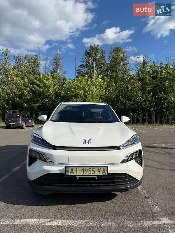 Внедорожник / Кроссовер Honda M-NV 2021 в 