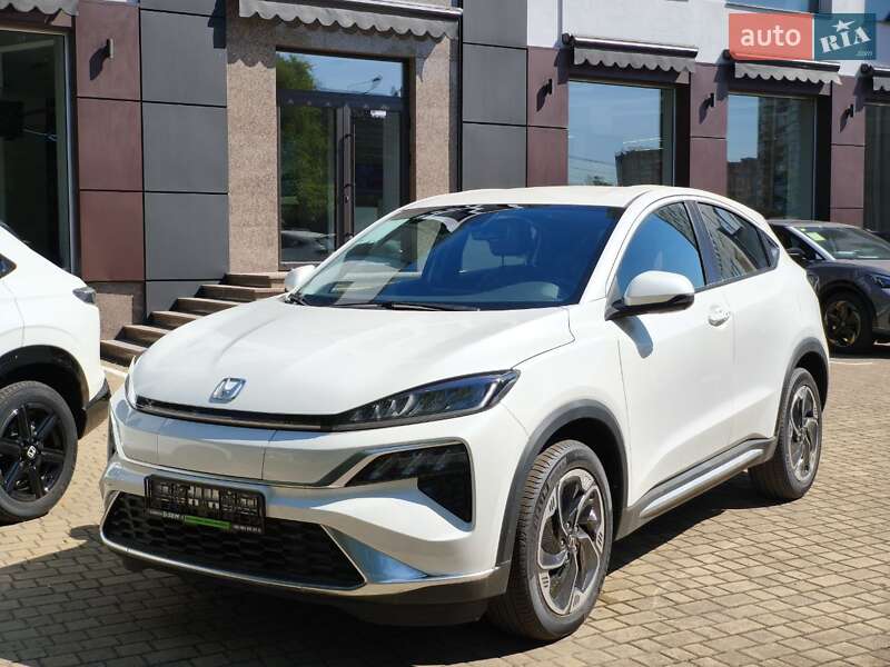 Внедорожник / Кроссовер Honda M-NV 2024 в 