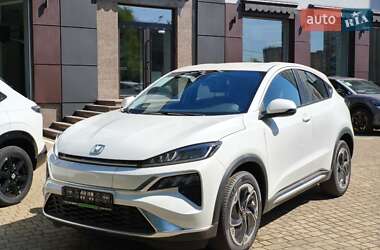 Внедорожник / Кроссовер Honda M-NV 2024 в 