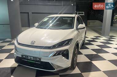 Внедорожник / Кроссовер Honda M-NV 2024 в Львове