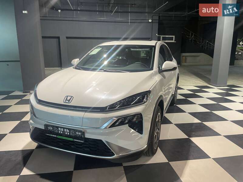 Внедорожник / Кроссовер Honda M-NV 2024 в Львове