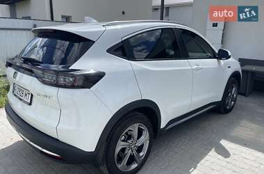 Внедорожник / Кроссовер Honda M-NV 2022 в 