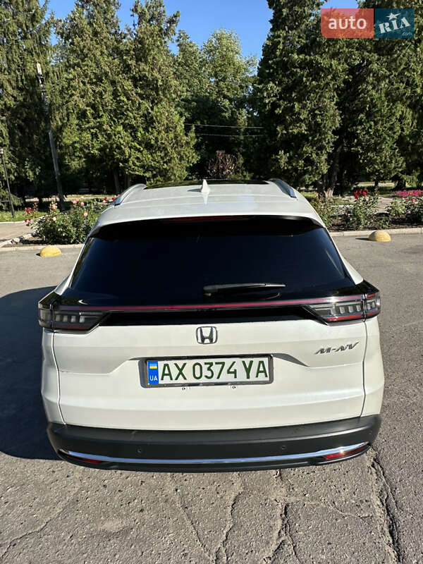 Позашляховик / Кросовер Honda M-NV 2021 в Краснограді
