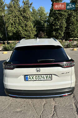 Внедорожник / Кроссовер Honda M-NV 2021 в 