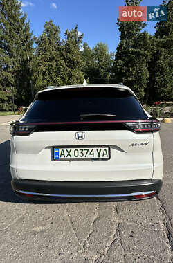 Внедорожник / Кроссовер Honda M-NV 2021 в 