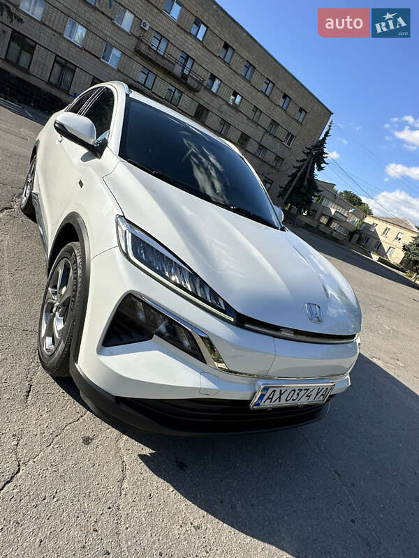 Позашляховик / Кросовер Honda M-NV 2021 в Краснограді