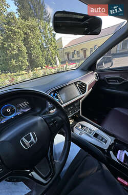 Внедорожник / Кроссовер Honda M-NV 2021 в 