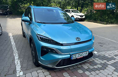 Позашляховик / Кросовер Honda M-NV 2023 в Чернівцях