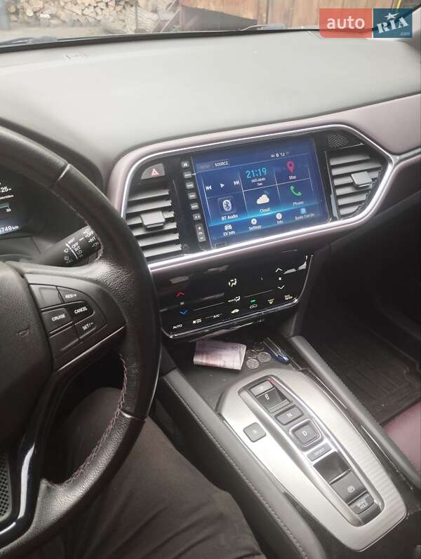 Внедорожник / Кроссовер Honda M-NV 2021 в Бердичеве