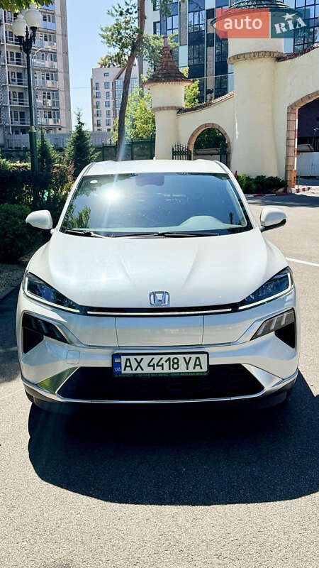 Позашляховик / Кросовер Honda M-NV 2024 в Харкові