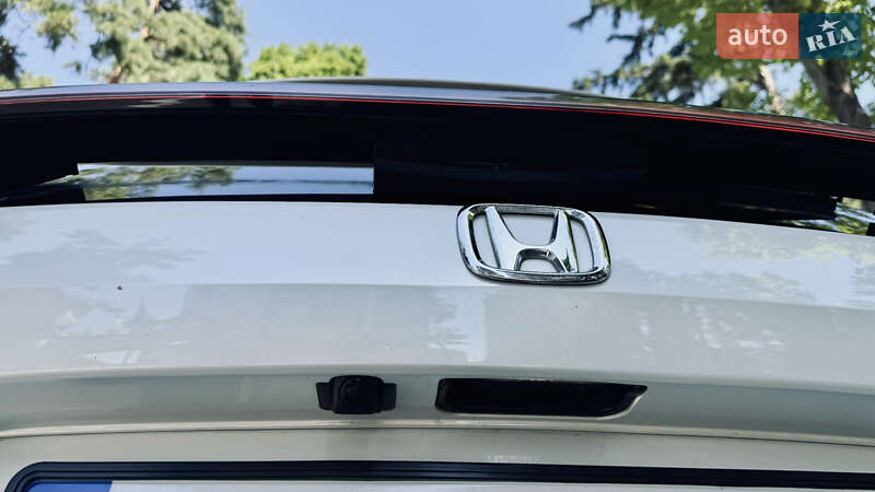 Позашляховик / Кросовер Honda M-NV 2024 в Харкові