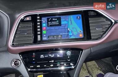 Внедорожник / Кроссовер Honda M-NV 2022 в 