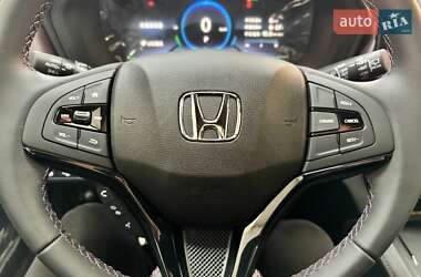 Позашляховик / Кросовер Honda M-NV 2024 в 