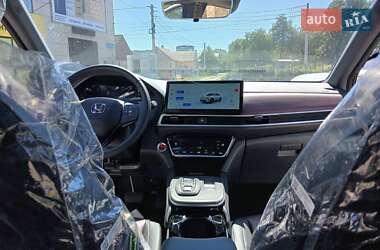 Внедорожник / Кроссовер Honda M-NV 2024 в 