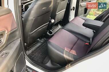 Внедорожник / Кроссовер Honda M-NV 2024 в 