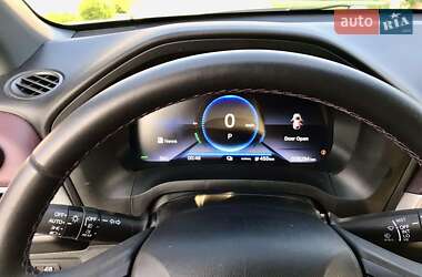 Внедорожник / Кроссовер Honda M-NV 2024 в 
