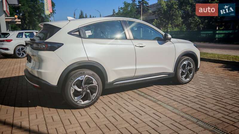 Внедорожник / Кроссовер Honda M-NV 2024 в Черкассах