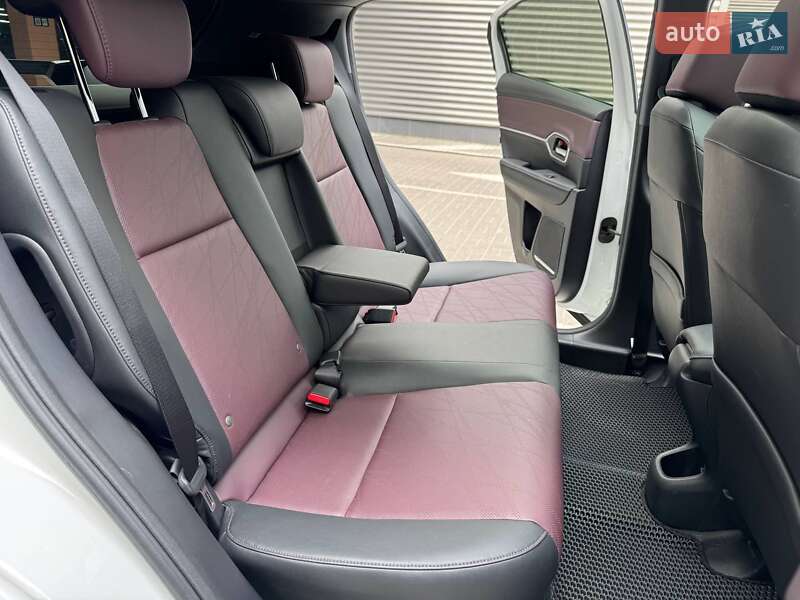 Позашляховик / Кросовер Honda M-NV 2023 в Києві