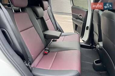 Позашляховик / Кросовер Honda M-NV 2023 в 