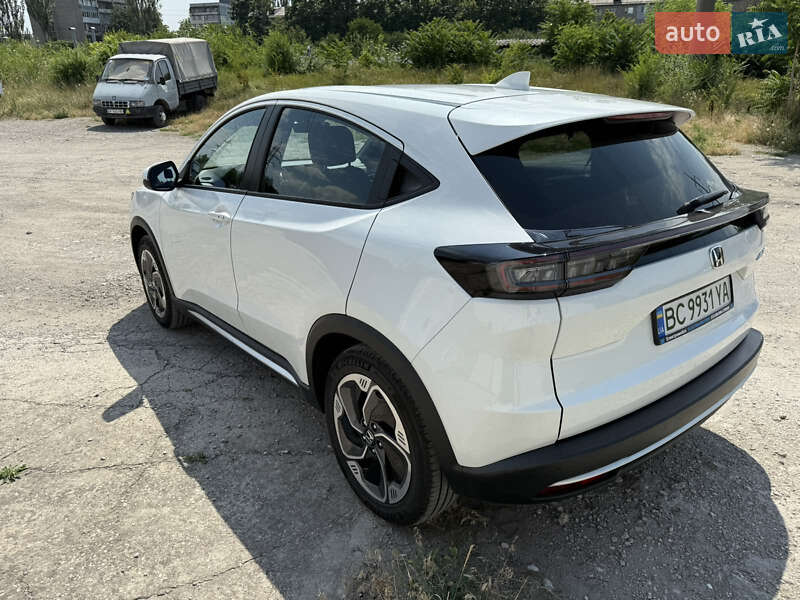 Внедорожник / Кроссовер Honda M-NV 2024 в Одессе