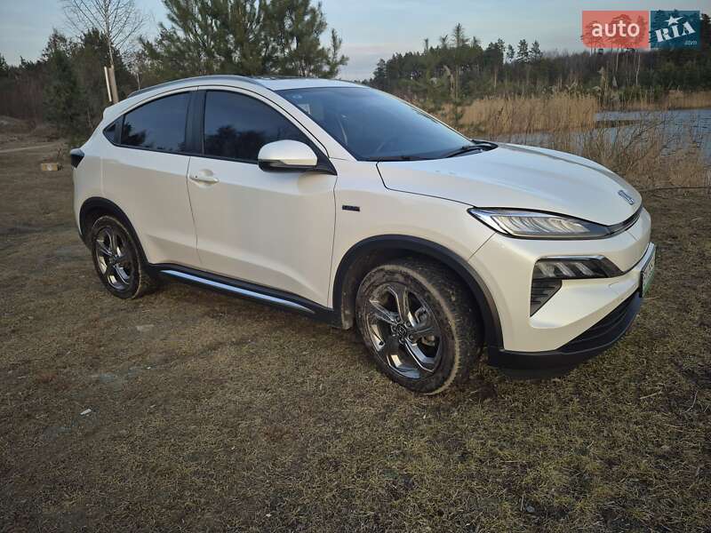 Внедорожник / Кроссовер Honda M-NV 2022 в Ровно фото 5 Внедорожник / Кроссовер Honda M-NV 2022 в Ровно