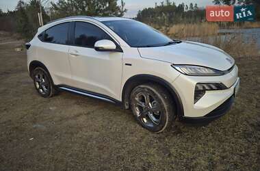 Внедорожник / Кроссовер Honda M-NV 2022 в 